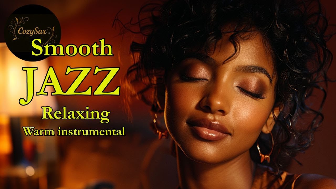 Smooth Jazz & Relaxing Instrumentals &ndash;Dreamy Echoes