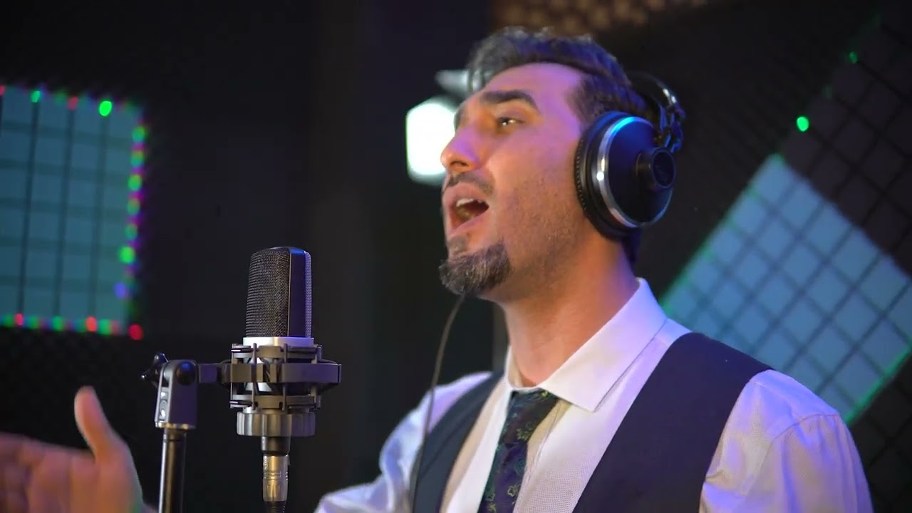 أنشودة صاحب القرآن - فريق همة الإنشادي