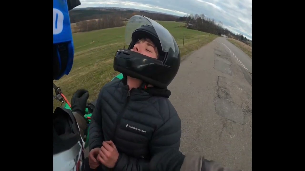 Scooter vlog 7. Jog ,Vespa, rieju, vga gilera, tuktuk