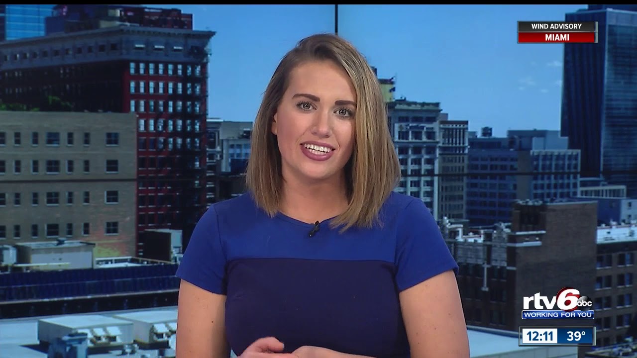 RTV6 News at Noon | Monday, April 16, 2020