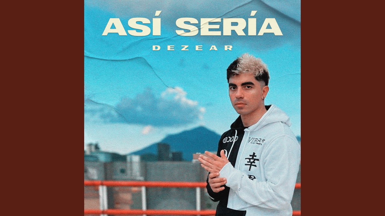 Así Sería