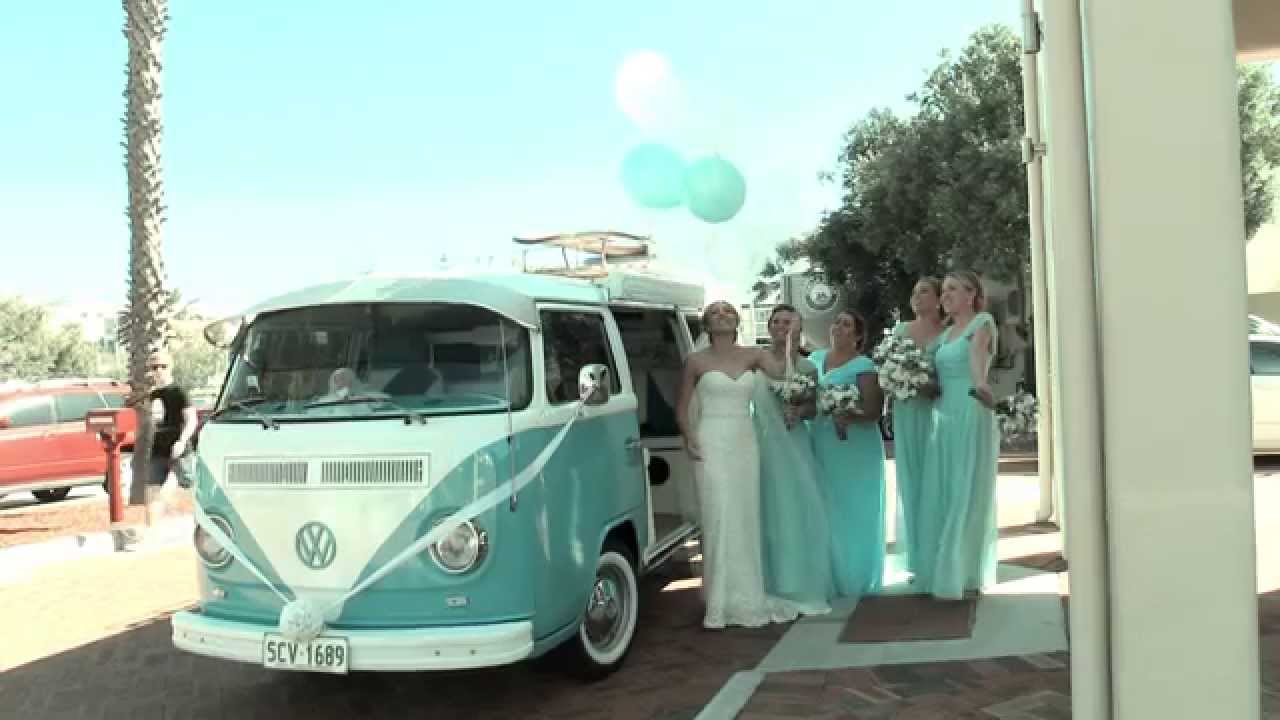 Wedding Videographer Perth - How did he propose to you?