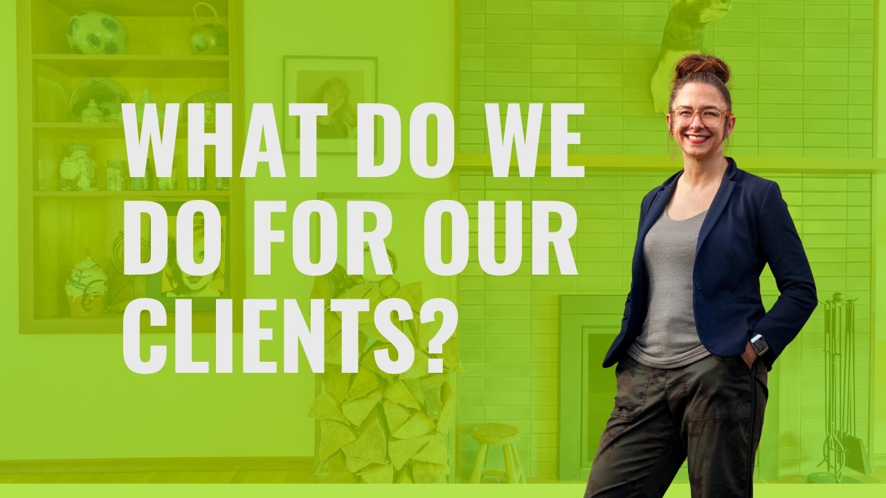 What We Actually Do for Our Clients | Paris Group Realty, LLC