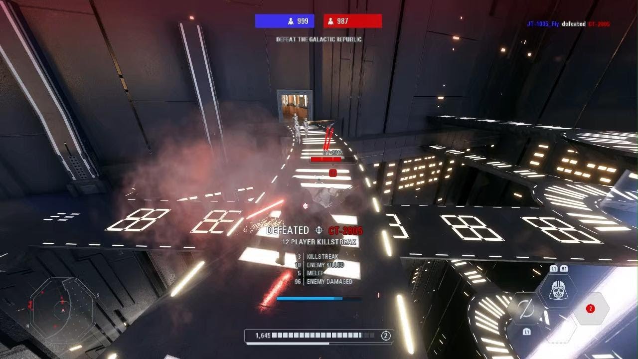 All Heroes and villains glitches TUT | Glitches you can and Can't do | SWBF2