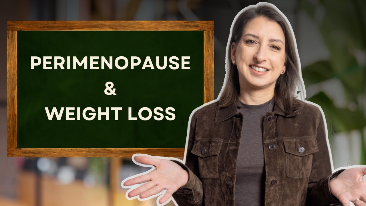 The BEST Diet For Women OVER 40 To Lose Weight is Keto. Here's why.