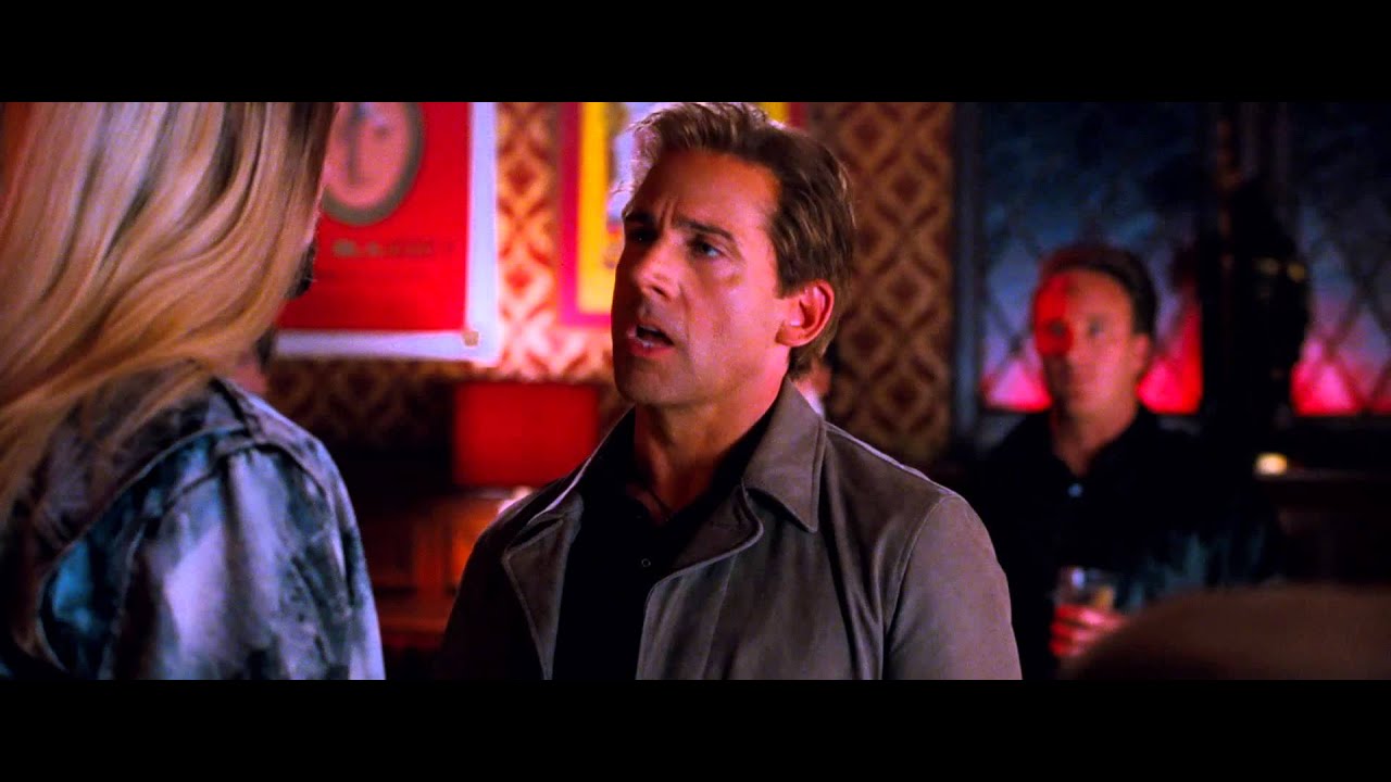 The Incredible Burt Wonderstone - Trailer F1 HD