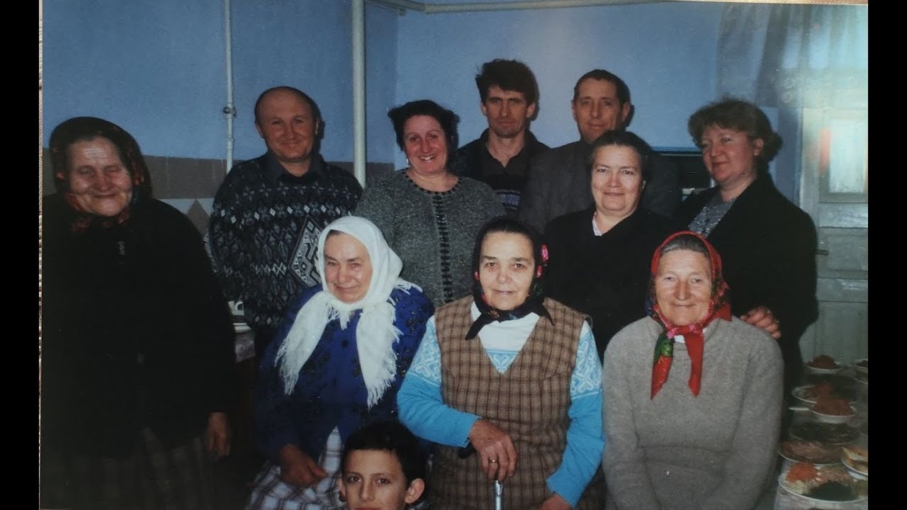 Демьянова Галина Тимофеевна 70 де ань фебруарие 2000