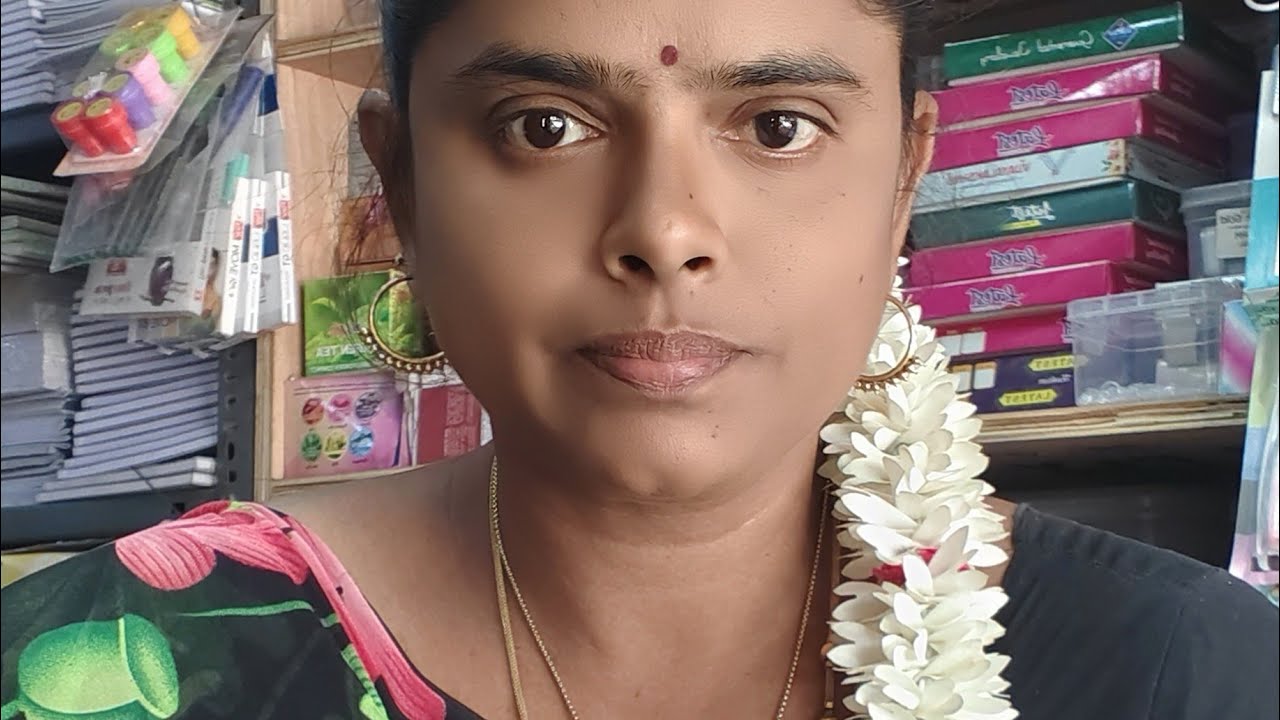 Lathaofficial ஓடி வாங்க ஓடி வாங்க