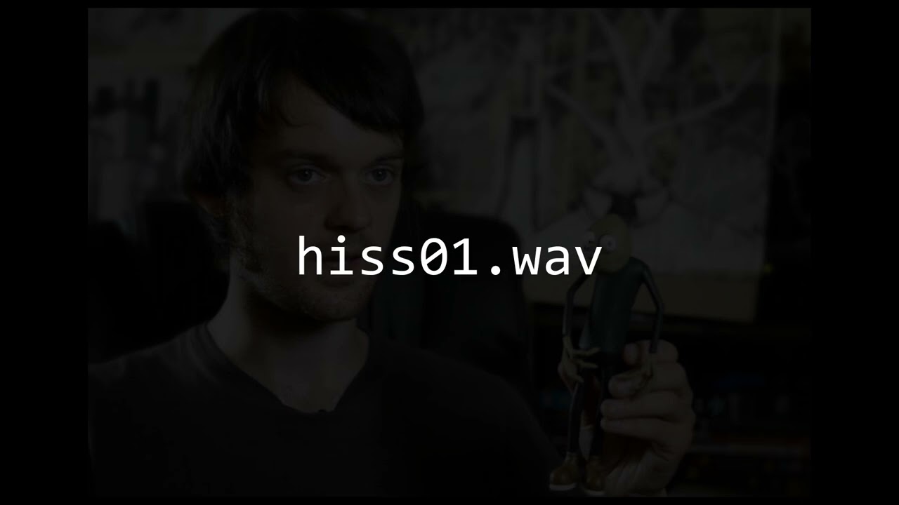 David Firth's Mewgenics Sounds