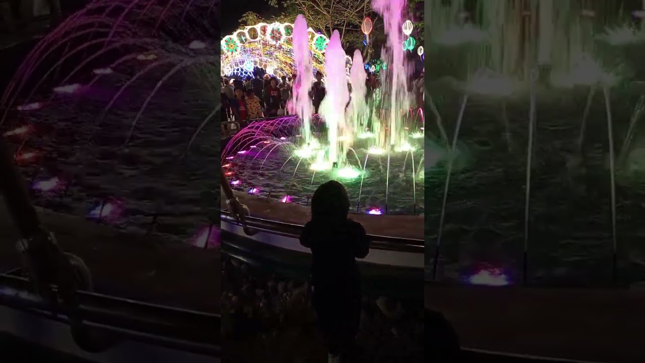 Pailaw sa kapitolyo Ng camarines Norte 12-04-25