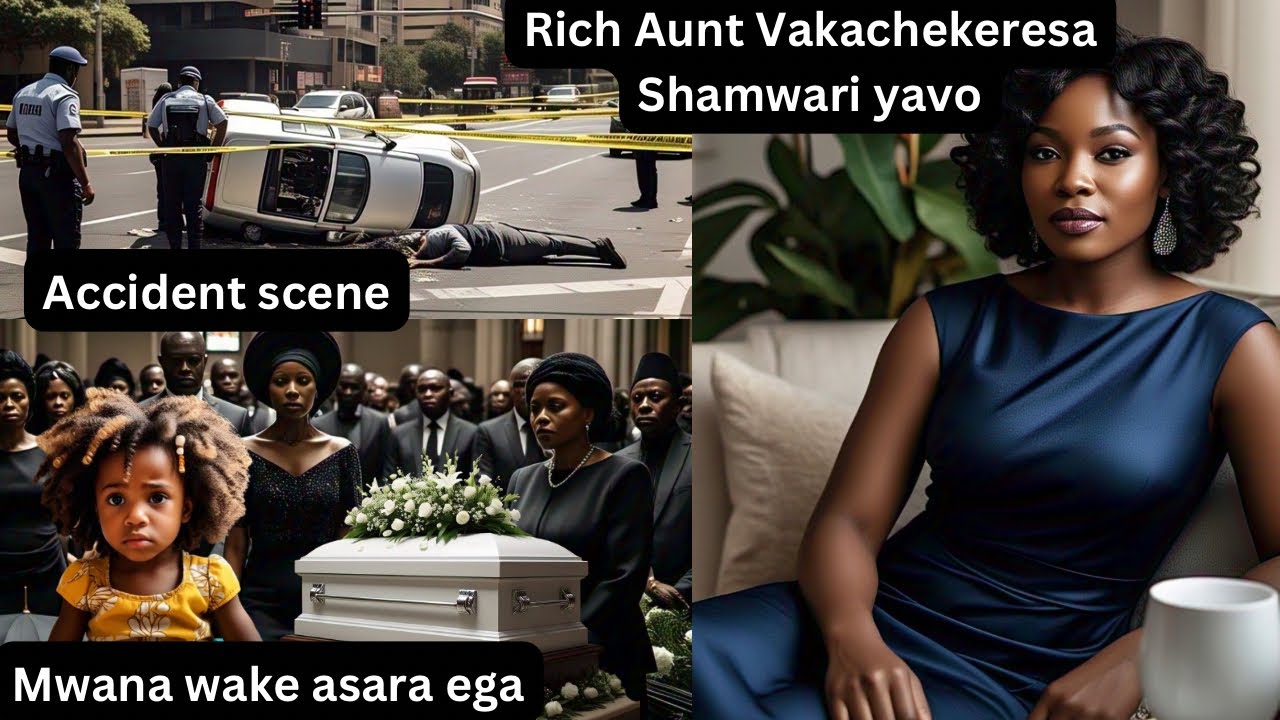Ndinoreurura Kuromba NeRopa ReShamwari Yangu (RIP Sophia)