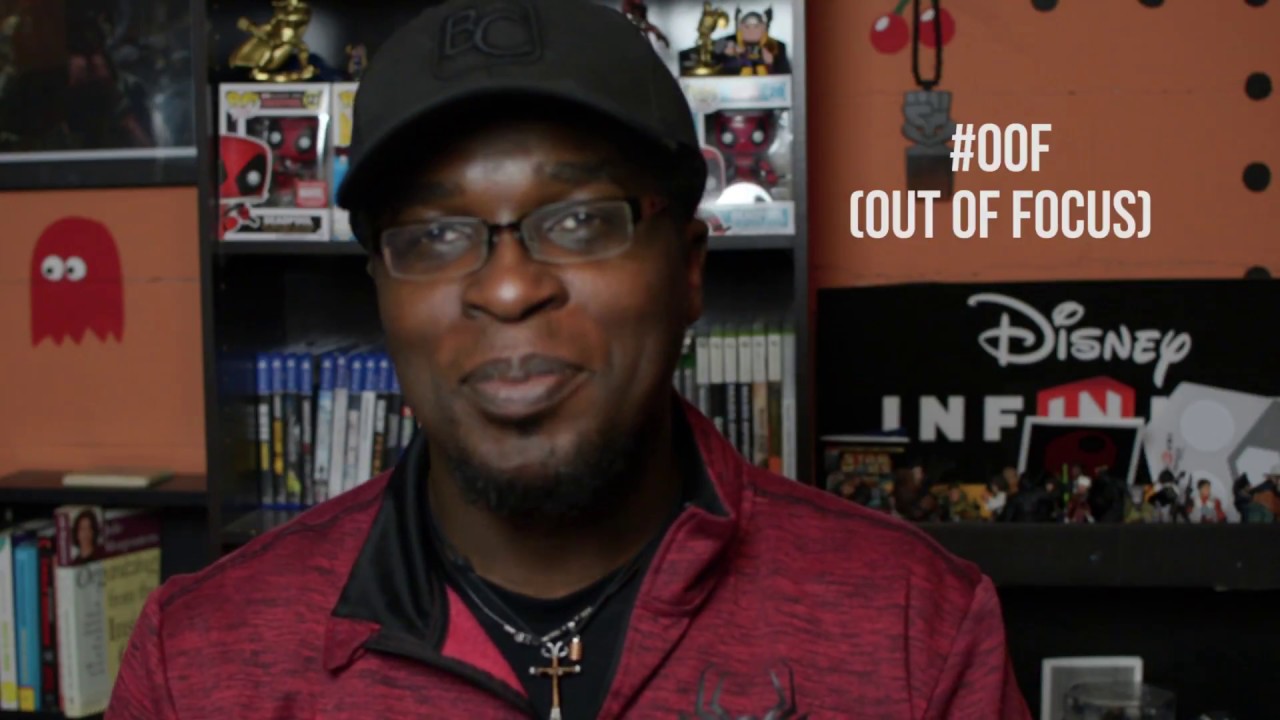 Bad Gamer Blogs Episode 0: Hi! Take These Please