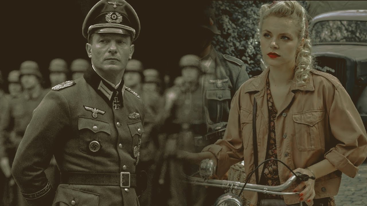 Georg Richwalder & Emma Bau ─ Judas. [FANCAST]