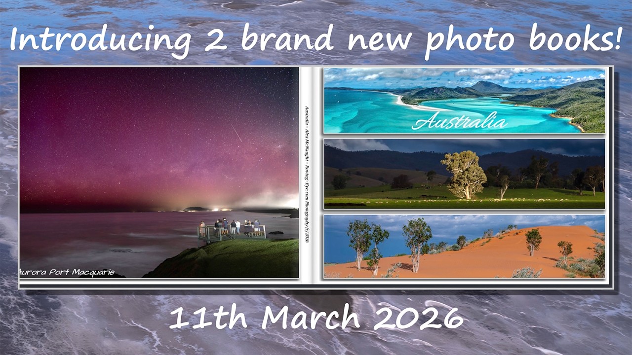 Photo book launch 