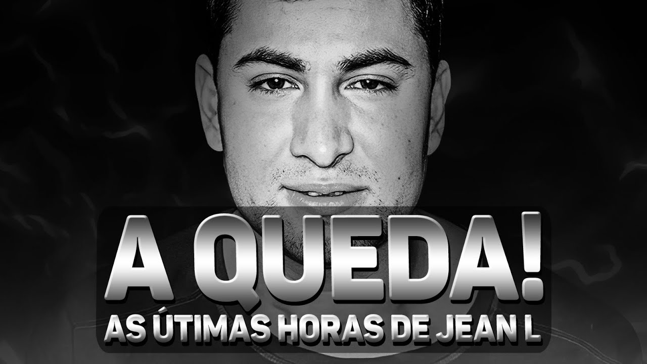 A queda de Jean L | do luxo ao lixo 🎬