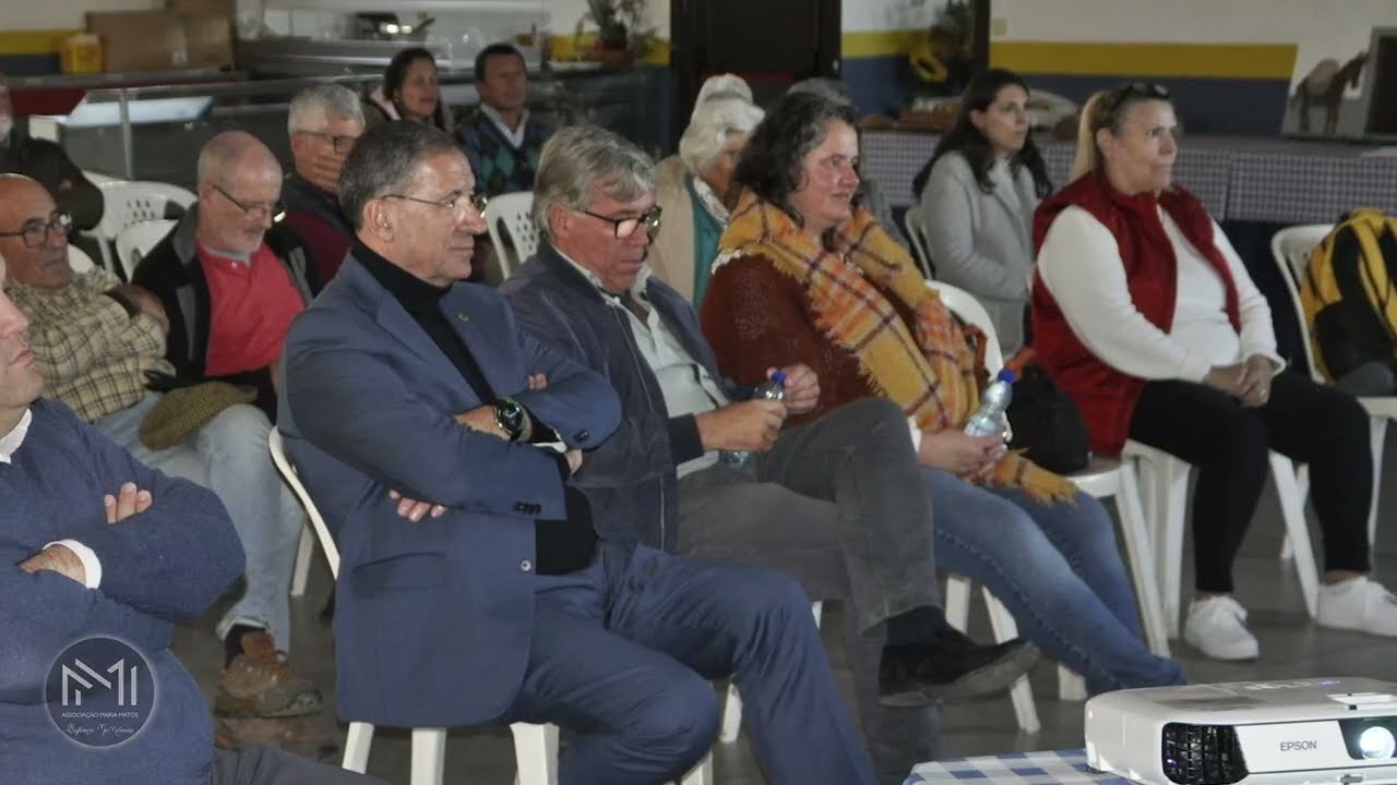 Palestra Sobre Arquitetura Tradicional da Lourinhã (110)