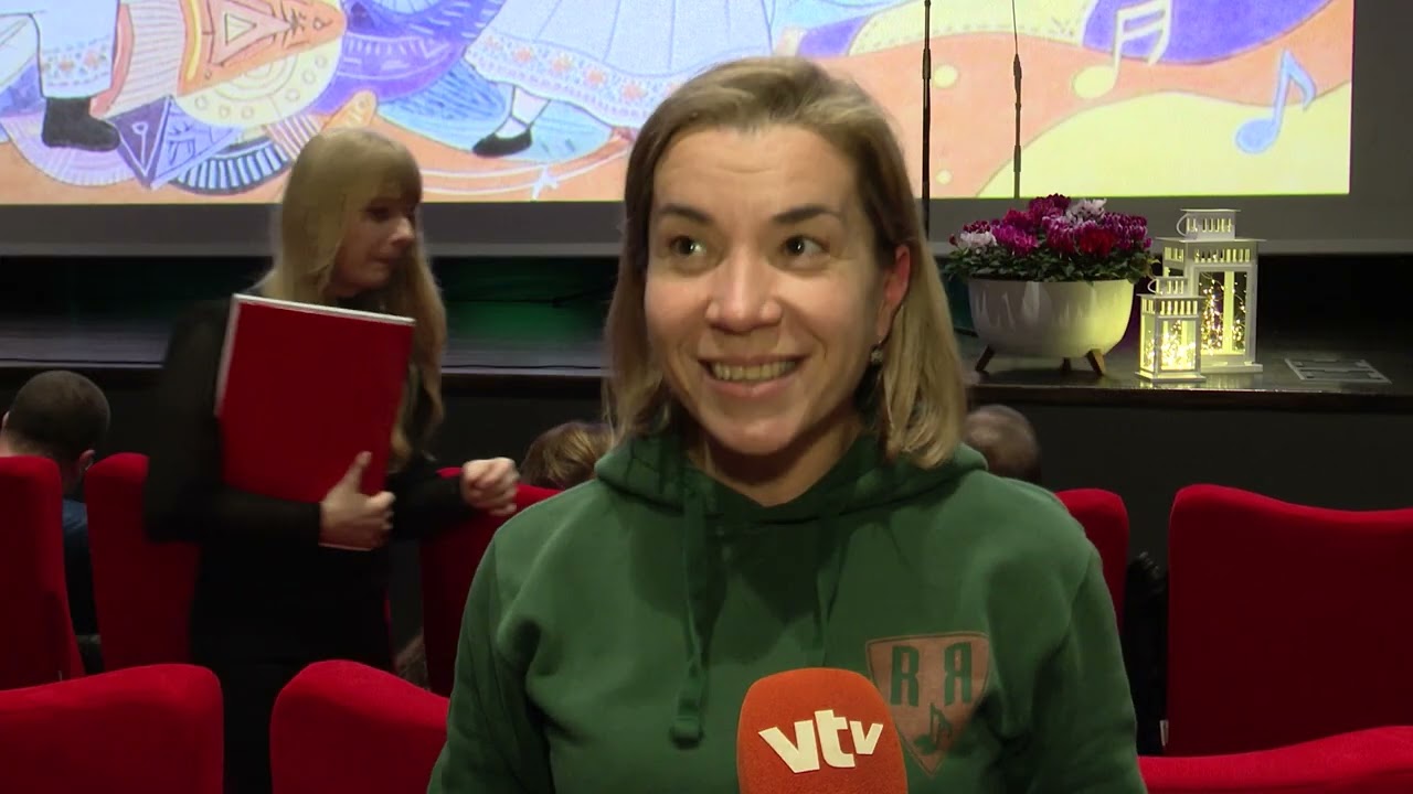 VTV Dnevnik 31. siječnja 2026.