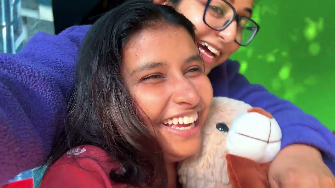 বাড়ি ছেড়ে  আসার কষ্ট... 💔 মনটা ভীষণ ভারী | Back to Kolkata | Munnir Radio