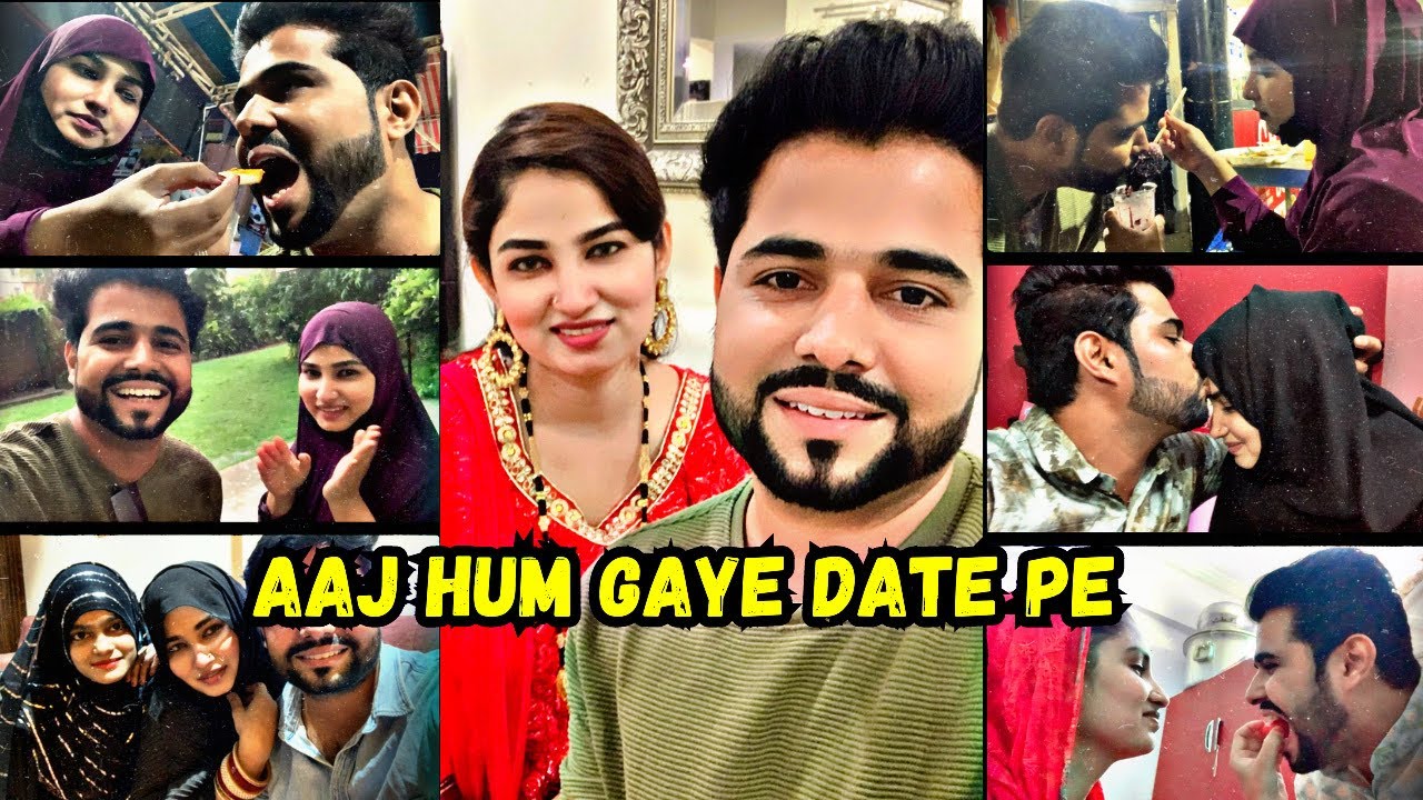 Shoot ke bad hum Gaye Date pe || shoot ke bad hovi full Barish || @𝗦𝗮𝗺𝗲𝗲𝗿𝗮 𝘇𝗮𝗲𝗻 𝘃𝗹𝗼𝗴𝘀