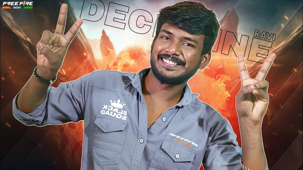 தமிழ் - 🔥LAST DAY GRANDMASTER PUSH {DAY - 1}🔥||Garena-FreeFire Max Live #matturavi