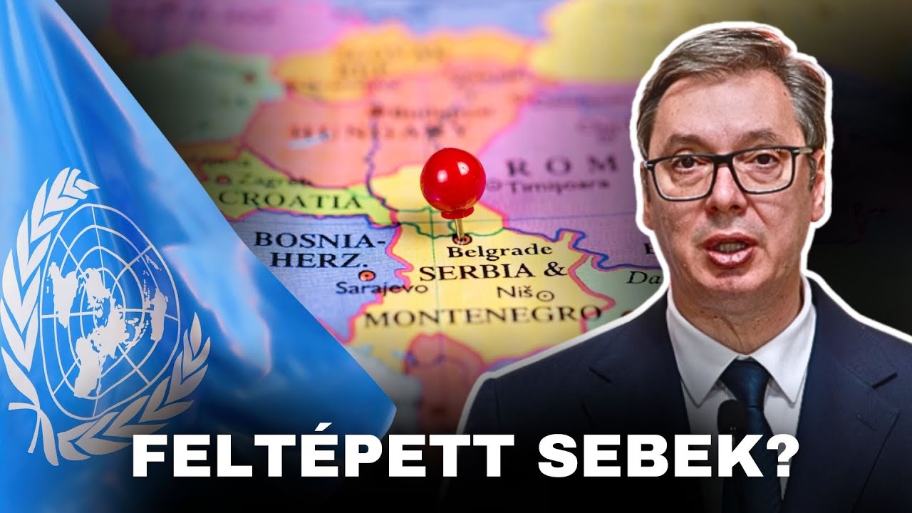 Szégyenfára kerül Magyarország: újabb viszályt szít az ENSZ? - Zsivity Tímea