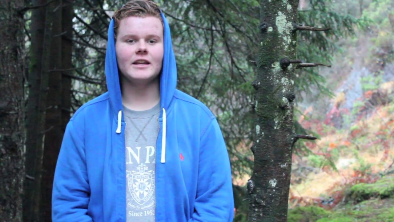 Kropps&oslash;ving prosjekt 2013 NG