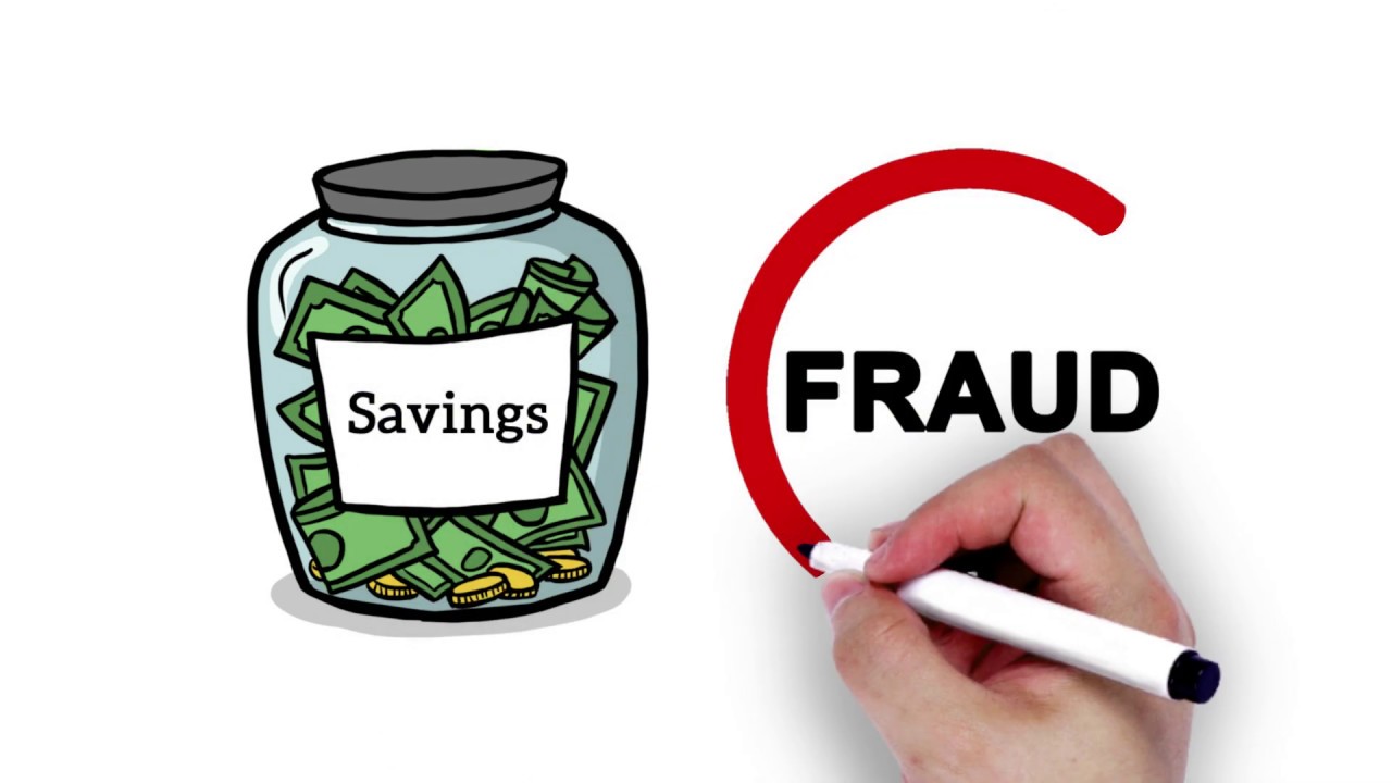 Hajj Fraud - Five simple steps to protect yourself