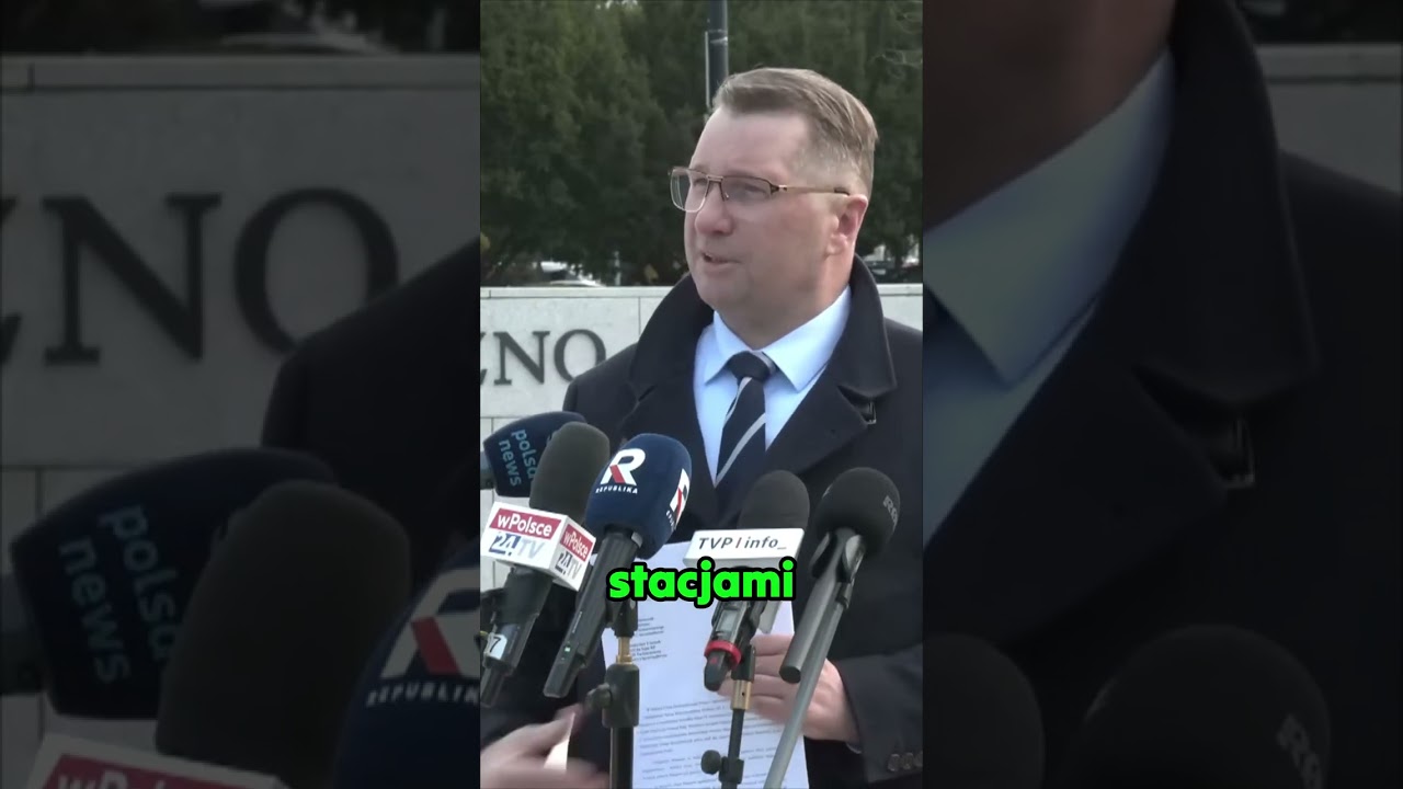 Spotykać się z Orbanem, ale z Niemcami już nie? Ostra riposta polityka!