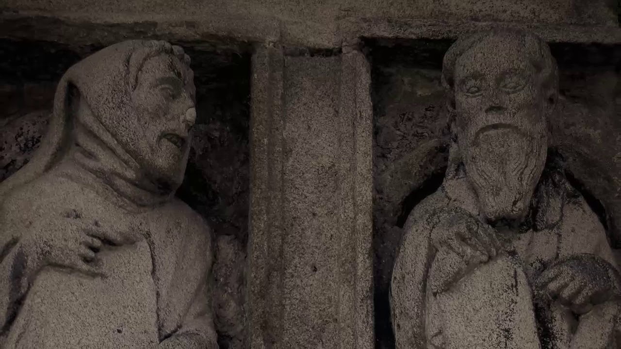 Fray José de Vaquedano – Lamentación 2ª de Viernes Santo: Matribus suis dixerunt