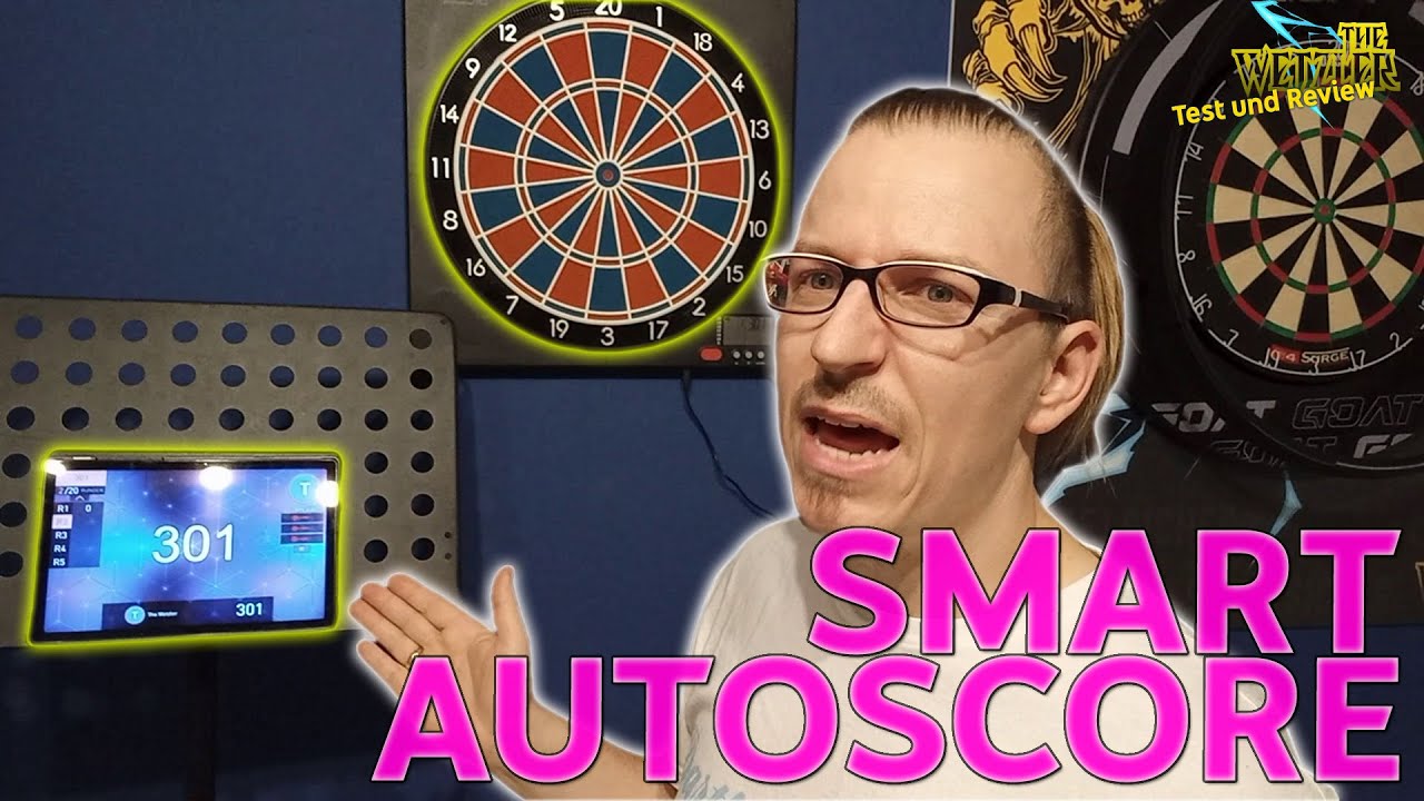 CB-SMART BOARD von KARELLA und was die App alles kann oder nicht kann - Test und Review