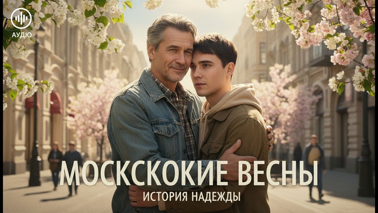 Дочь отвергла отца-гея на свадьбе — пока завещание свекрови не перевернуло всё.