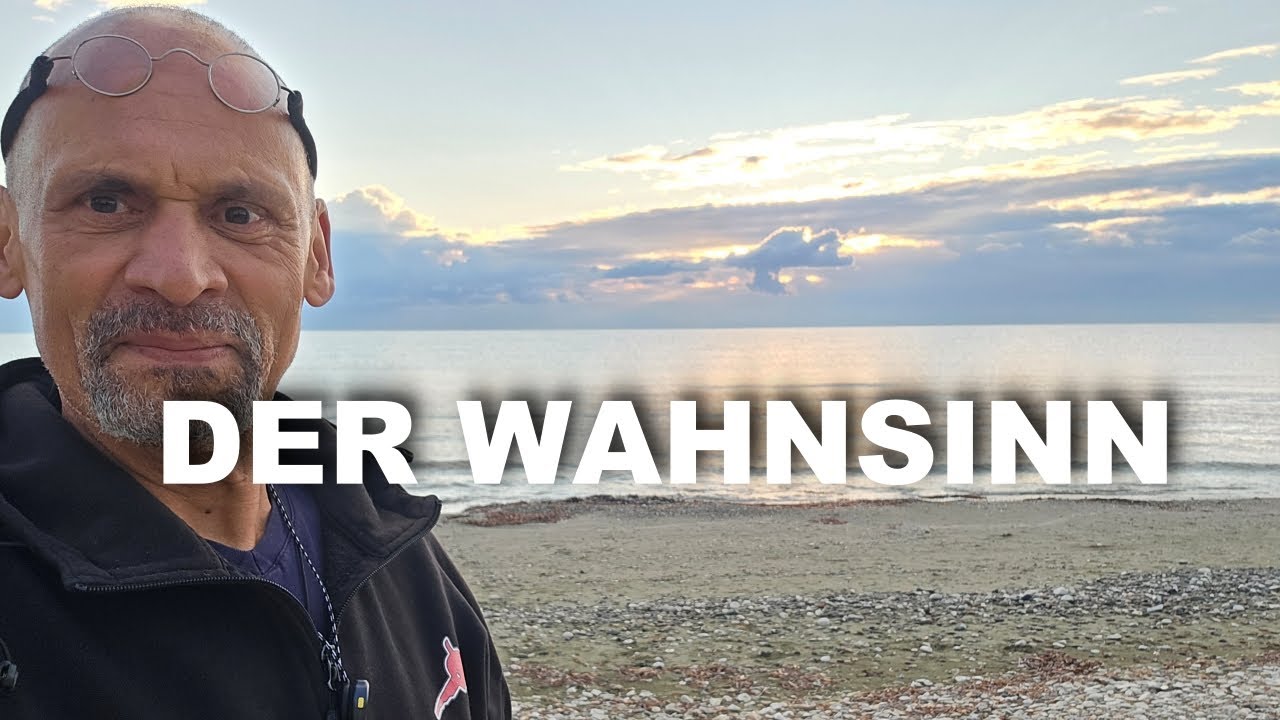 Wenn DAS passiert, hat die Welt fertig!!!