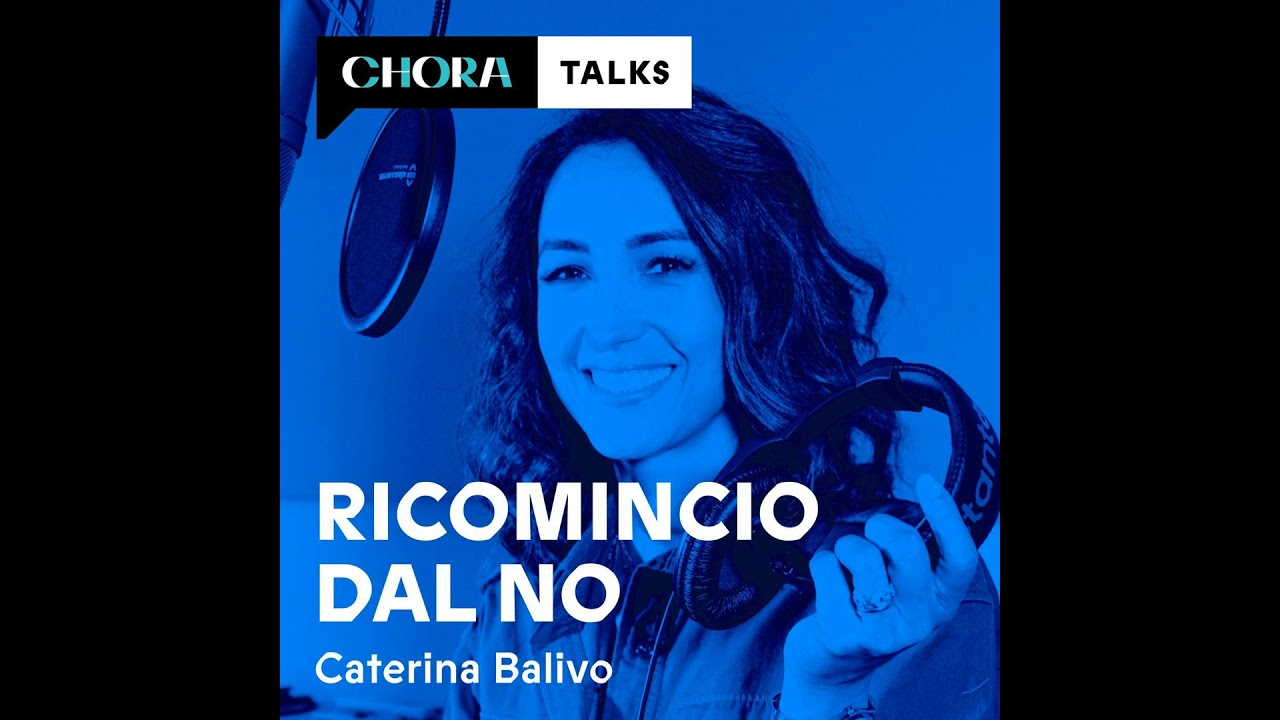 Episodio 9: Perché dire di no? Valentina Nappi ci parla di sesso