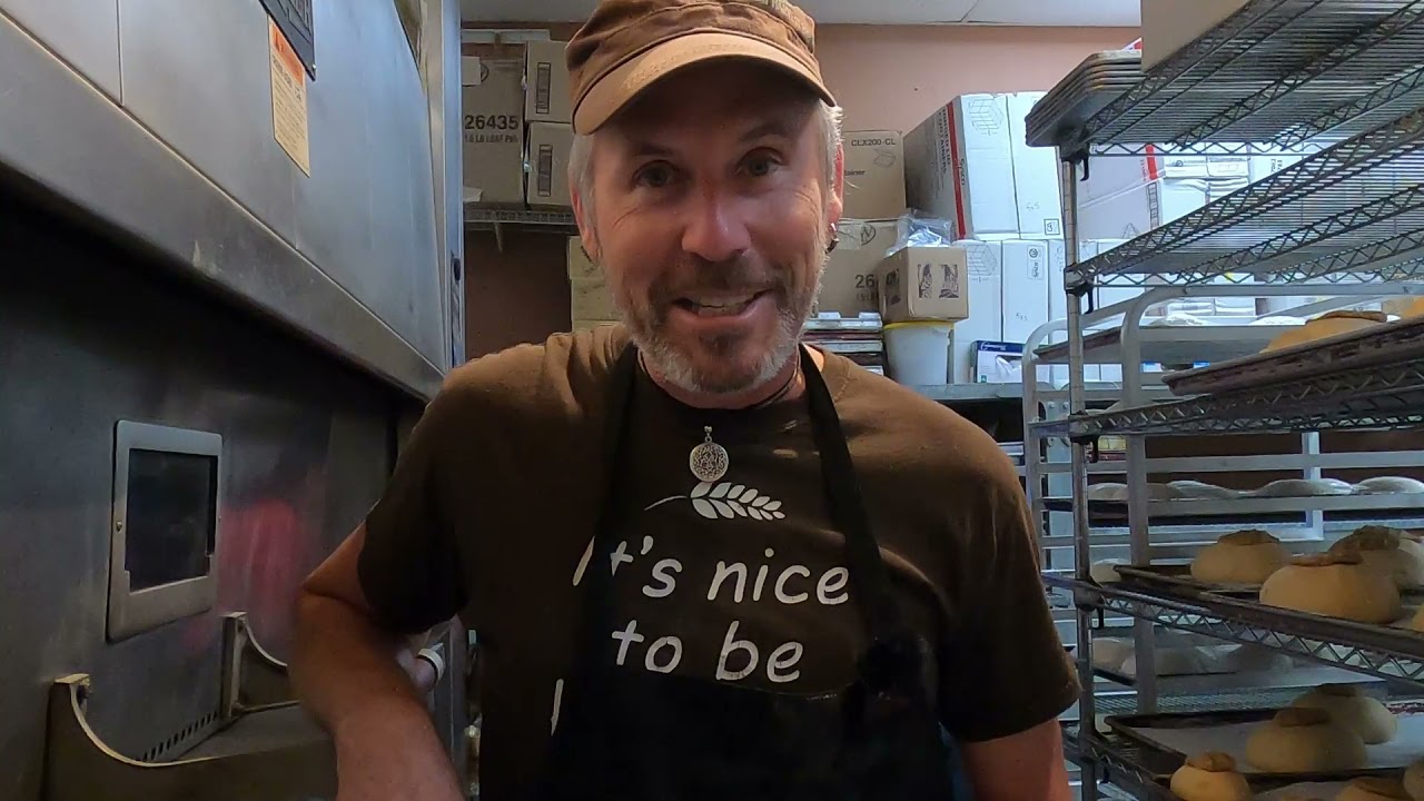 LoveShare at Great Harvest Bread Company