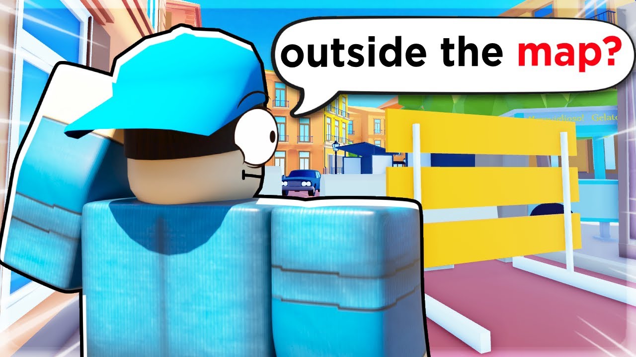 TRYING ARSENAL GLITCHES IN 2024... (Roblox Arsenal)