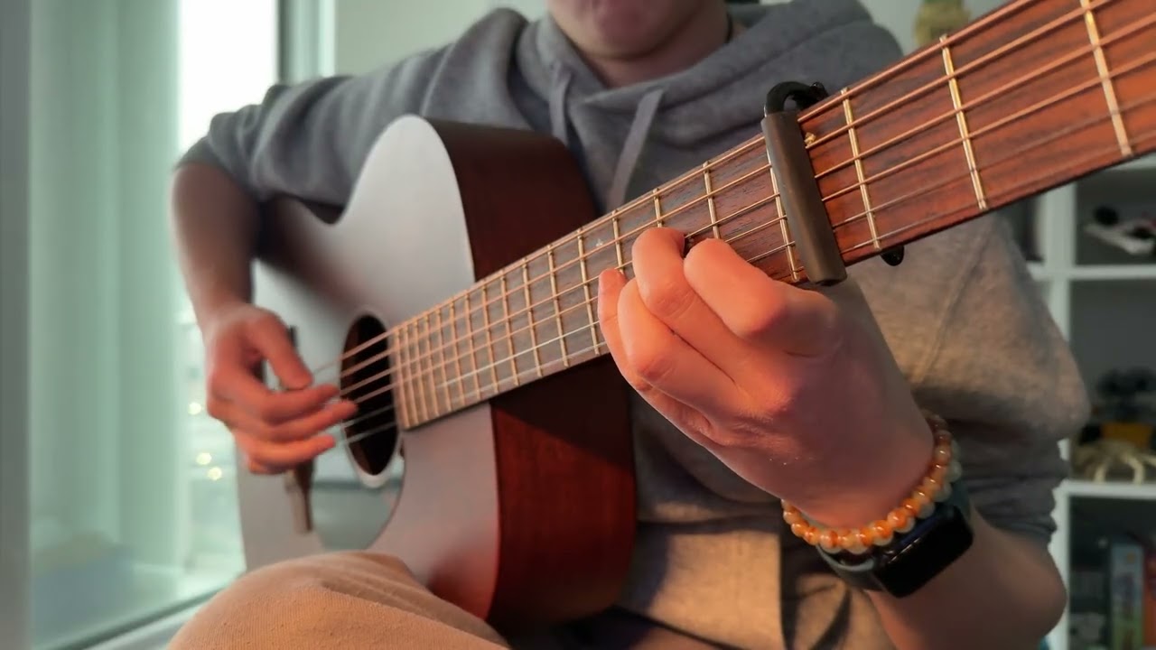 Ben Howard - Old Pine