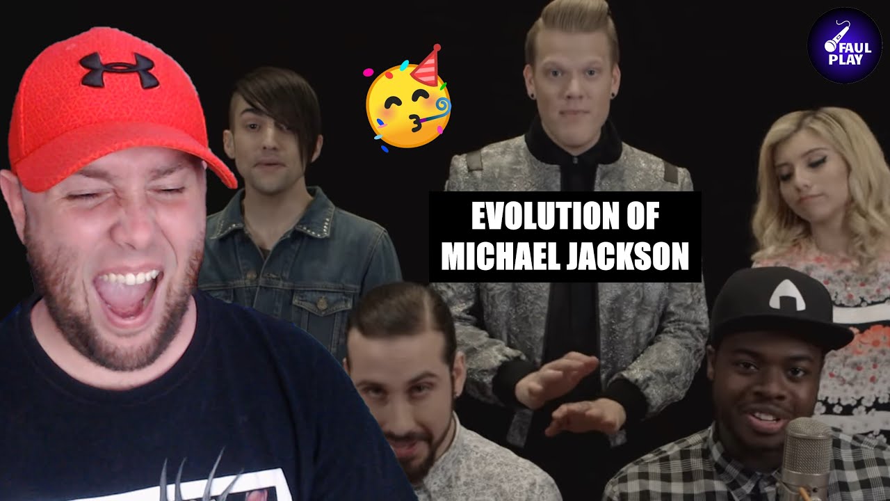PENTATONIX 
