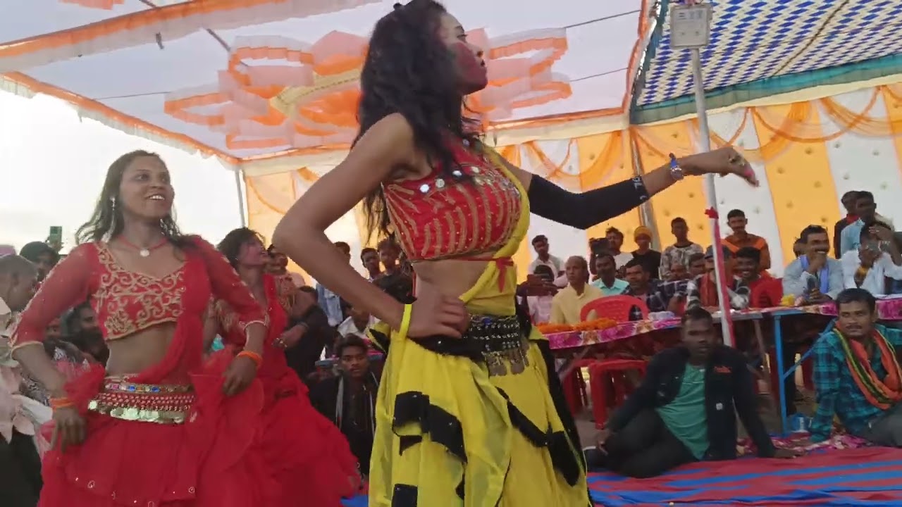 baba Ajgar naag dev dham mela Satbarwa program