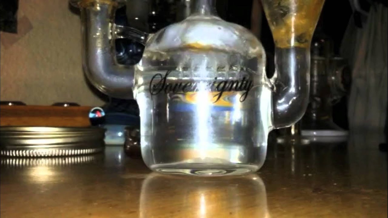 Sovereignty Recycler