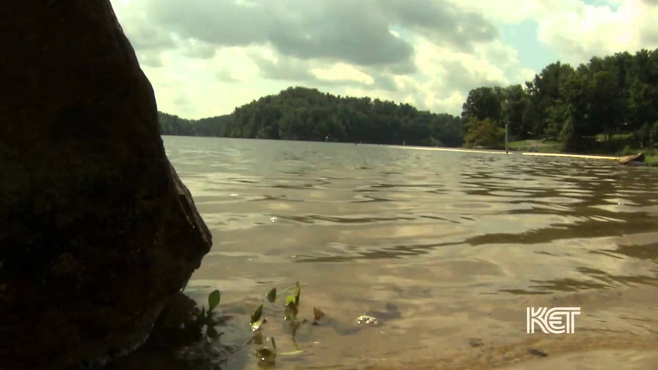 Outdoorsman Cory Ramsey | Kentucky Life | KET