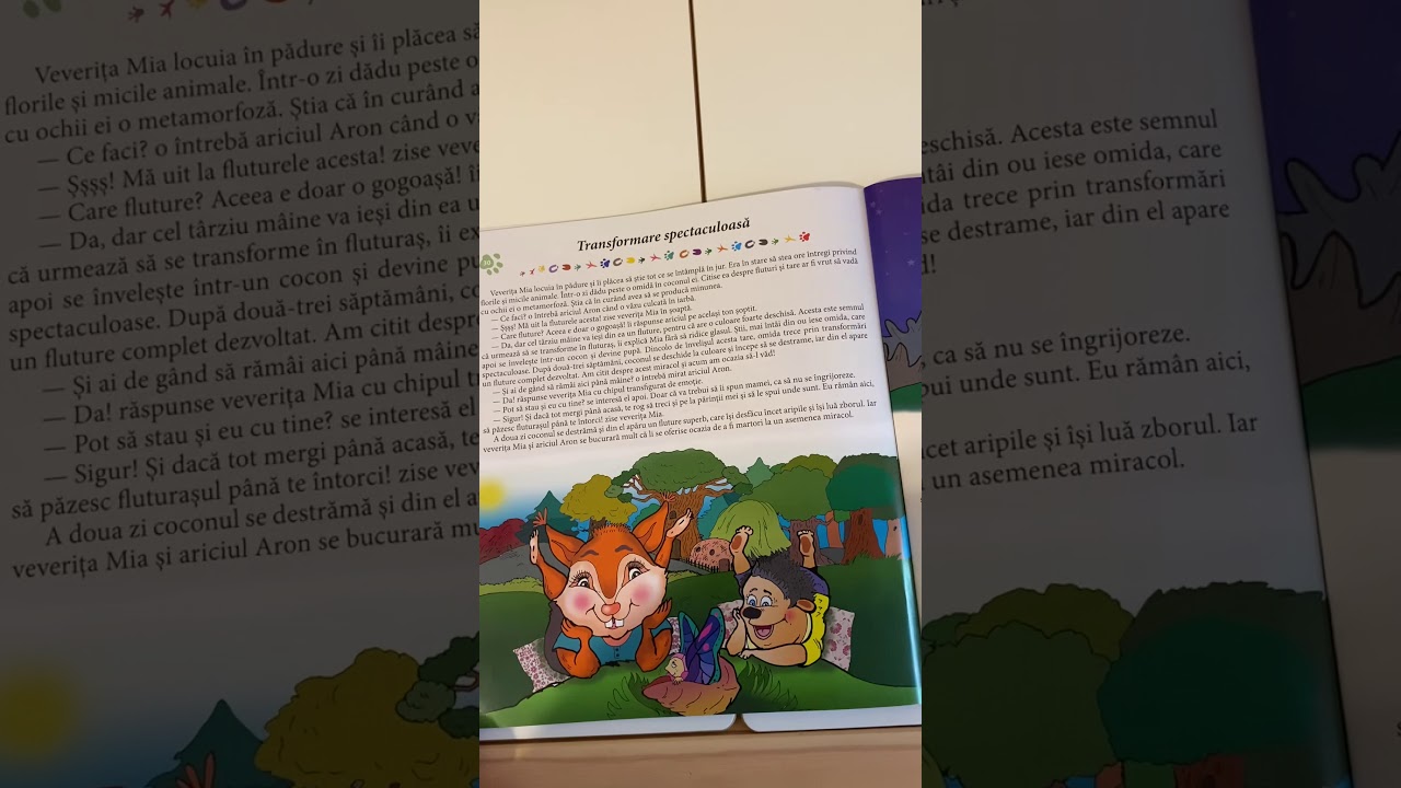 Transformare spectaculoasă de G. Jo&oacute; Katalin - Editura Aquila