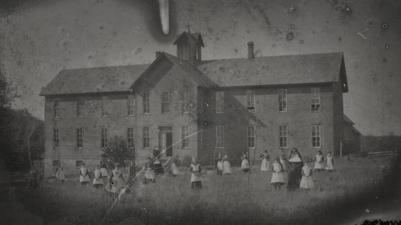 Indian Territory: A Place To Call Our Own - Gallery 9