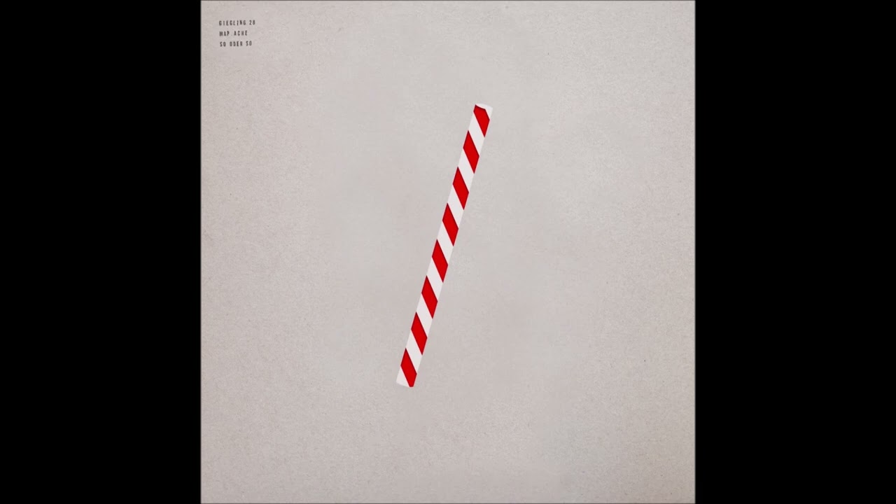 Map.ache - Tabac [GIEGLING28]