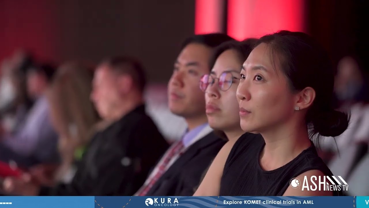 ASH News TV 2024: Artificial Intelligence in Hematology Session