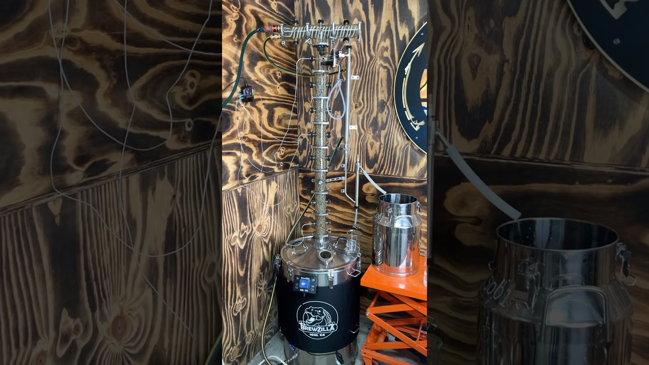 100L Modular Polyphoenix