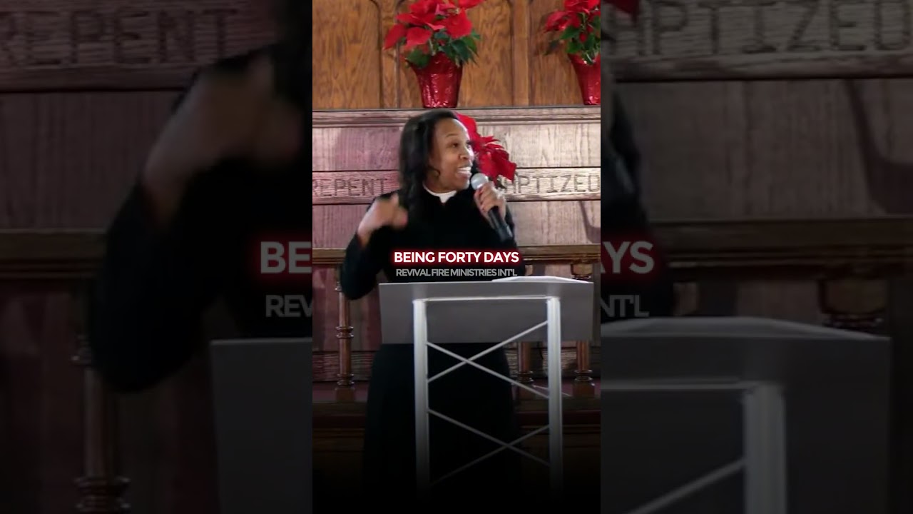 How To Silence The Flesh 