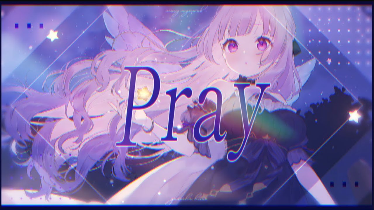 Pray - 水樹奈々 // covered by 