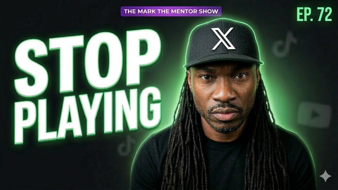 Stop Playing With Your Life — You’re Not Serious About Money