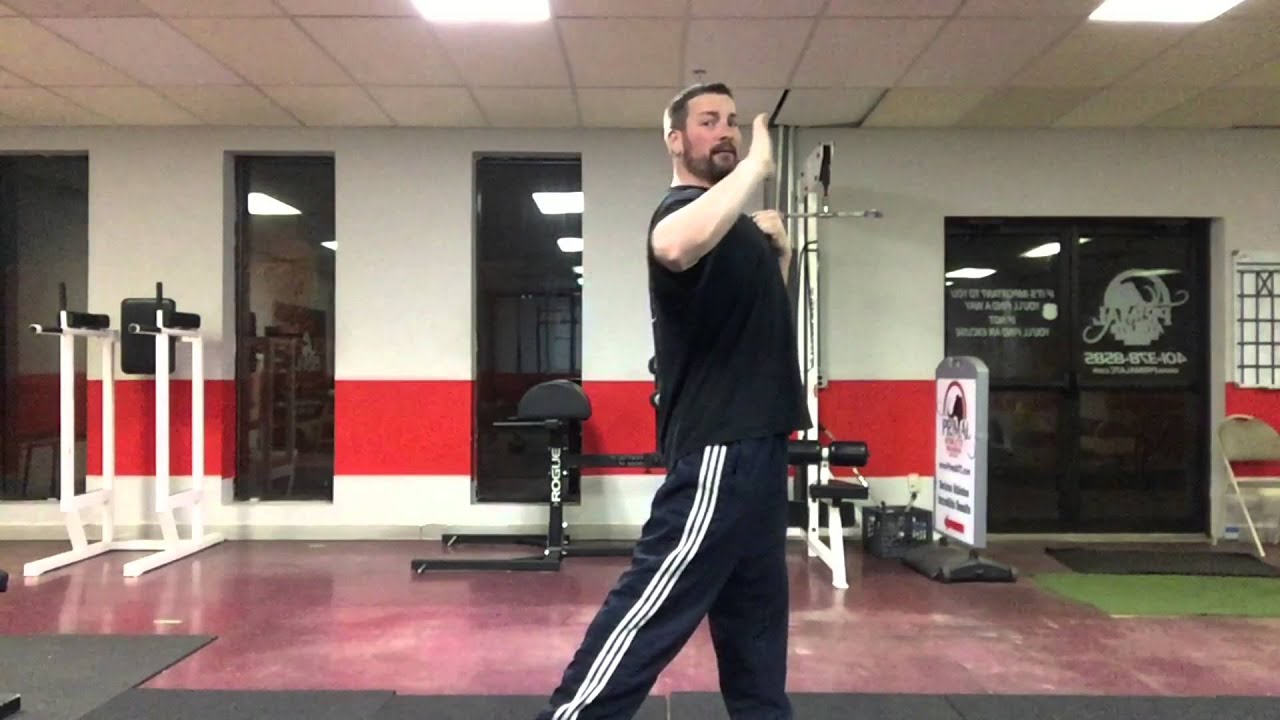 Discus Throw and Shot Put | What is the Block? | EliteThrowsCoaching.com