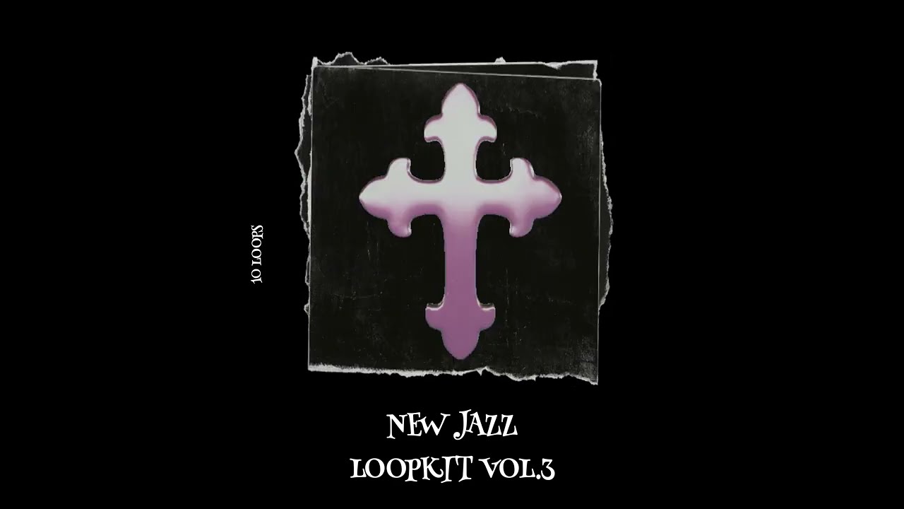 [free loop kit] zodiak x amr.pr0d x 800pts x lunchbox x new jazz (prod. youngpreme)